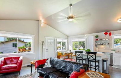 The Nook At Big Lake AK - Foto 7