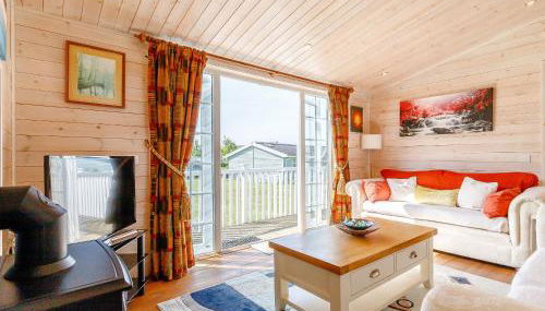 Chestnut Lodge - Foto 2