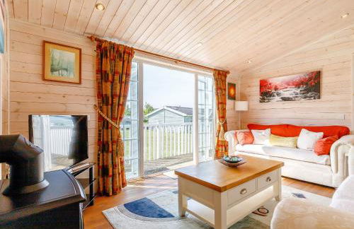 Chestnut Lodge - Foto 2