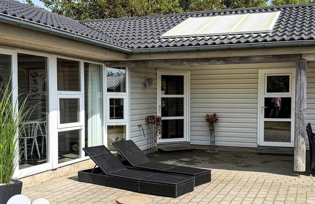 4 Star Holiday Home in Tarm - Photo 23