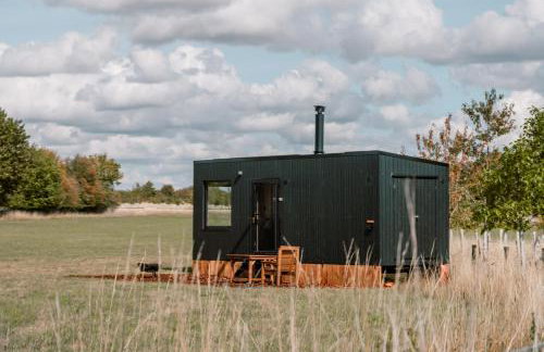 Secluded Cotswolds Off-Grid Cabin NEW Sept 25 - Foto 14