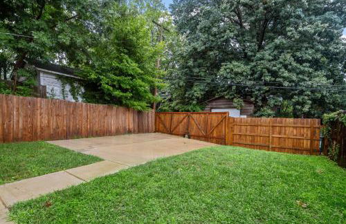 Charming home in St Louis ABODEbucks - Foto 30