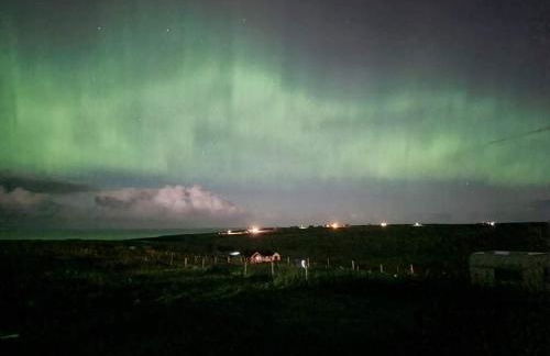 Riverside Chalet Borve Isle of Lewis - Photo 39