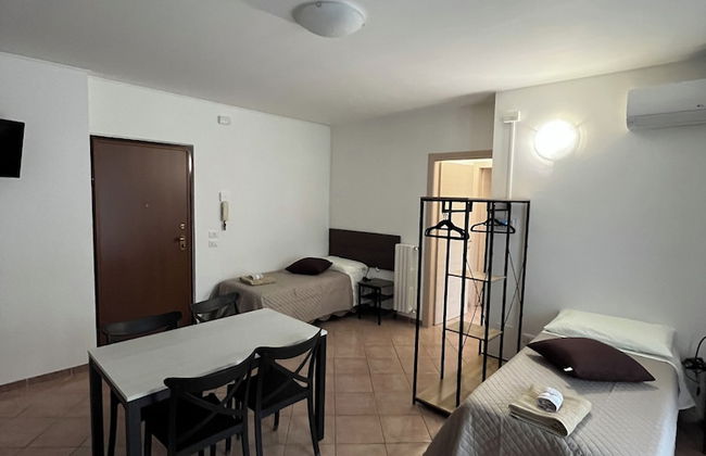 Quadrifoglio affittacamere - Foto 24