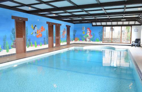 The Granary nr Huntsham - Foto 19