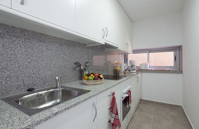 Charmsuites Nou Rambla - Foto 20