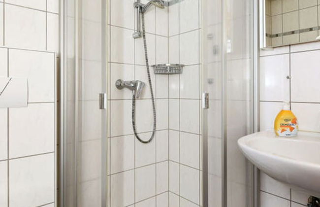 Holiday Home Weisse Robbe - Foto 9