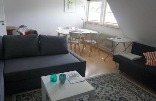 Ferienwohnung Kirsch-Kern - Foto 1