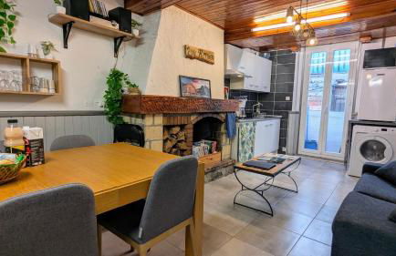 Lou Refugi : Refuge de randonneurs 5* ! - Foto 11