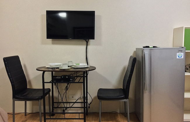 Avida Towers by Cebu Backpackers Rentals - Foto 13