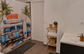 Bel appartement à seulement 30 minutes de Paris-la défense - Foto 17