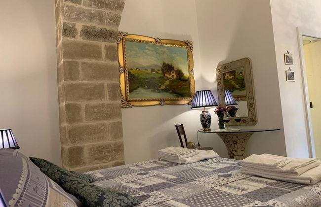 Masseria Chiusurella - Photo 24