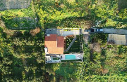 Elia Paradise Villa with private Pool - Photo 64