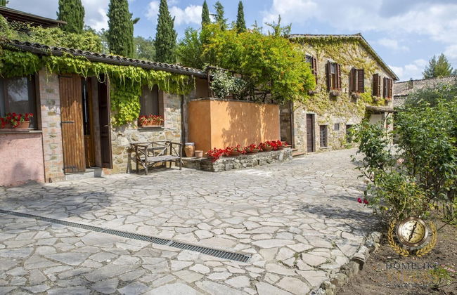 Villa Antico Incanto - Photo 12