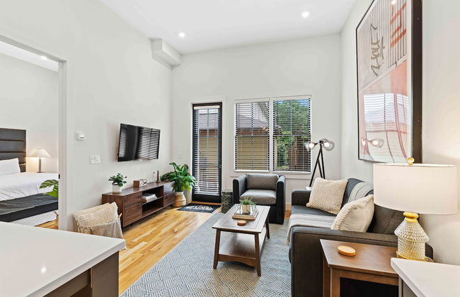 Bonaventure Furnished Apartments - Photo 50