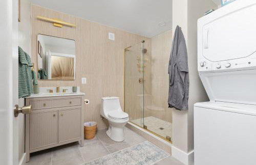 Sky Dome - Romantic Stay, Hot Tub, Wi-Fi, AC & Heat - Photo 6