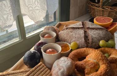 Traditional maisonette just 15' from Kalamata - Foto 27