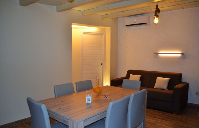 Villa Paglianiti - Your Family Residence - Foto 32