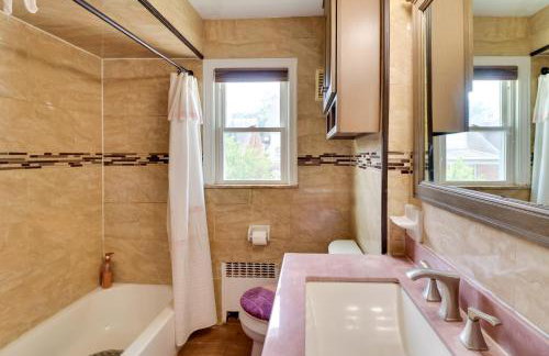 5 Mi to Dtwn Newark Hillside Vacation Rental - Foto 15