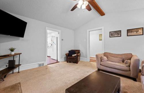 Skyline Serenity Retreat - Foto 10