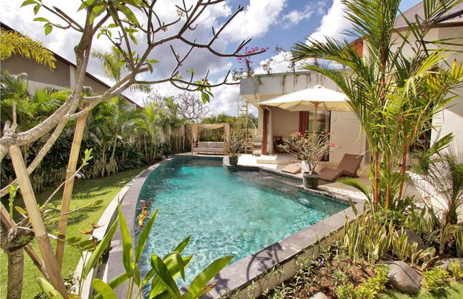 Villa Sahaja - Photo 29