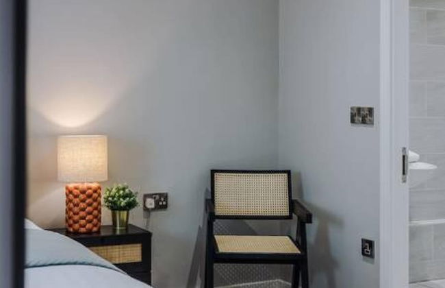 Host & Stay - Henry Street Chambers - Foto 39