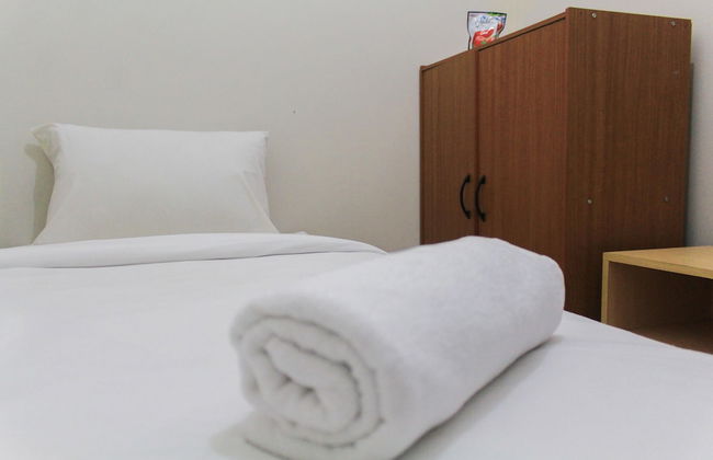 Comfy and Best View 2BR at Serpong Greenview Apartment - Foto 4