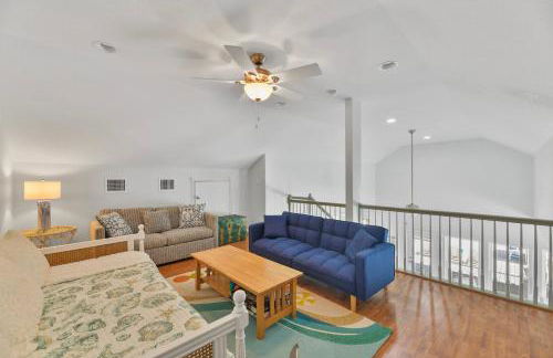 Fun, Fish, Crab - Birds, Beach & incredible Sunsets - Foto 23