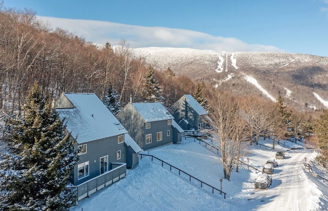 Clyde's Cabin 4 Bedroom Home - Foto 51