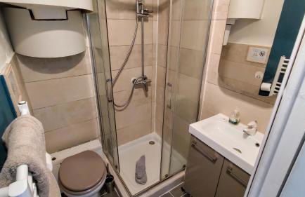 Studio Soleil et Verdure - Montpellier Celleneuve - Foto 11