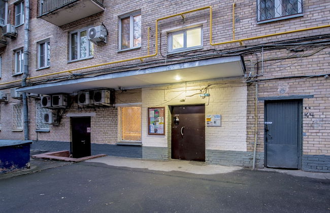 Domumetro na Vernadskogo - Foto 15