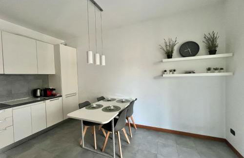 Santa Giulia Terrace - 15 Mins City Center - Foto 16