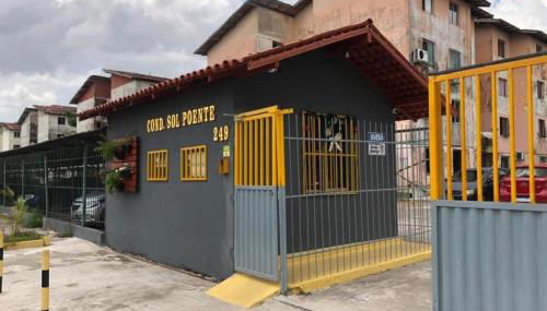 Apartamento 3 quartos mobiliado completo - Foto 2