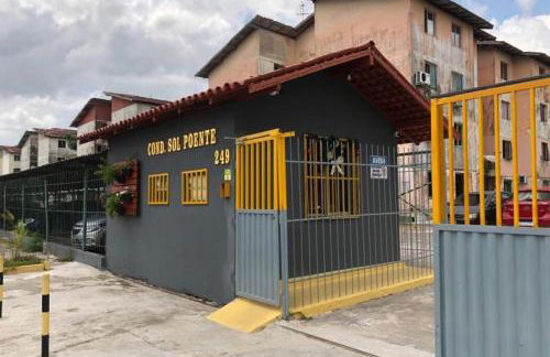 Apartamento 3 quartos mobiliado completo - Foto 2