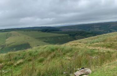 2 Bed Miner's Cottage With Log Burner, Pool Table & Mountain Views - Photo 18