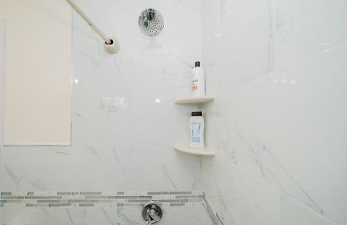 14-1- 3BR Milton -Cozy Apt near Blue Hills Museum - Foto 58