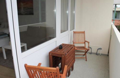 Ostseeappartement K014 - Foto 9