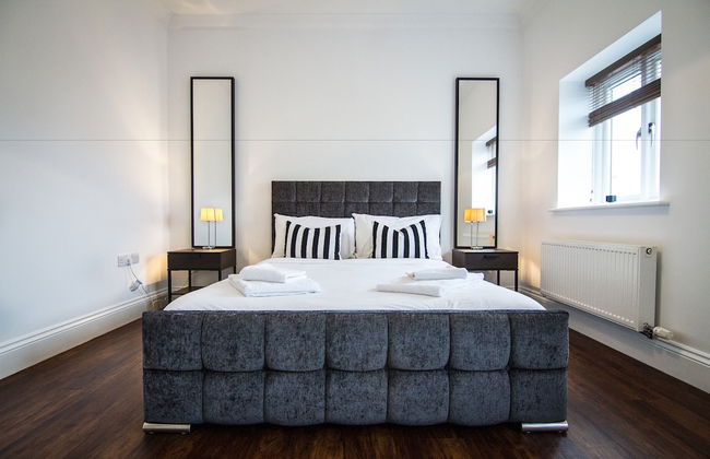 iStay - Perceval House - Foto 3