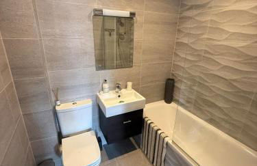 Modern Christchurch Flat - Foto 7