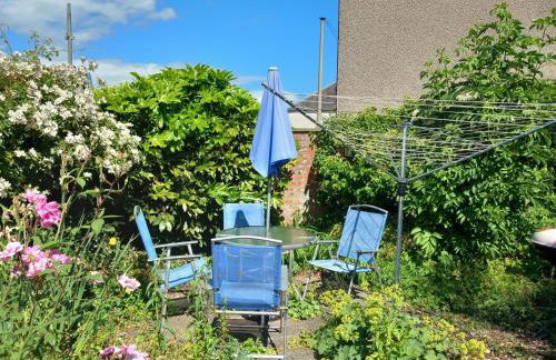 Folly Cottage - Foto 13