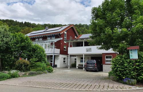 Ferienwohnungen Kätzlehaus - Foto 2