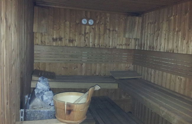 ACV- Terrazas II-2ª Linea- Planta 4 Norte - Foto 17