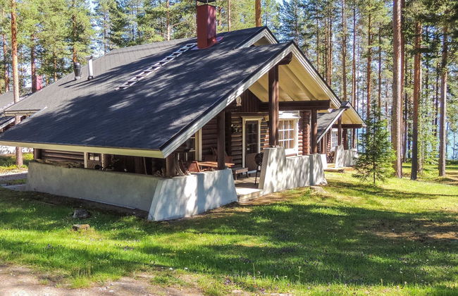 Honkakoli 3 - Foto 2