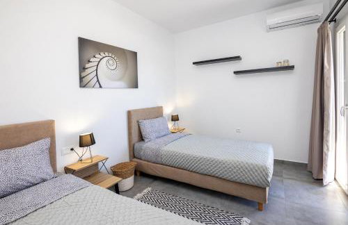 Kappa Home tinos - Foto 44