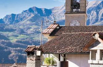 Lòbia in via Parrocchiale - Foto 47