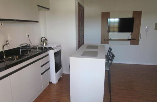 Apartamento Das Flores2 - Photo 3