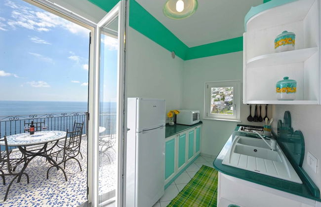 Amami Viaggi - Villa Virginia - Foto 8