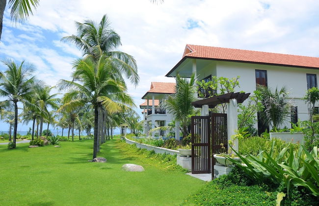Furama Villas Danang - Foto 61