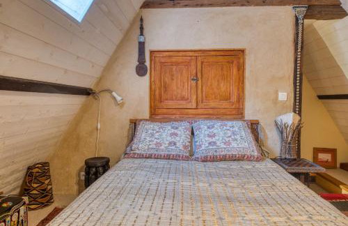 Cottage Périgourdin Grande Piscine - Foto 18