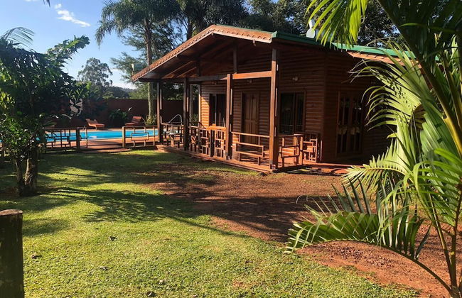 Raices Pampeanas - Foto 1